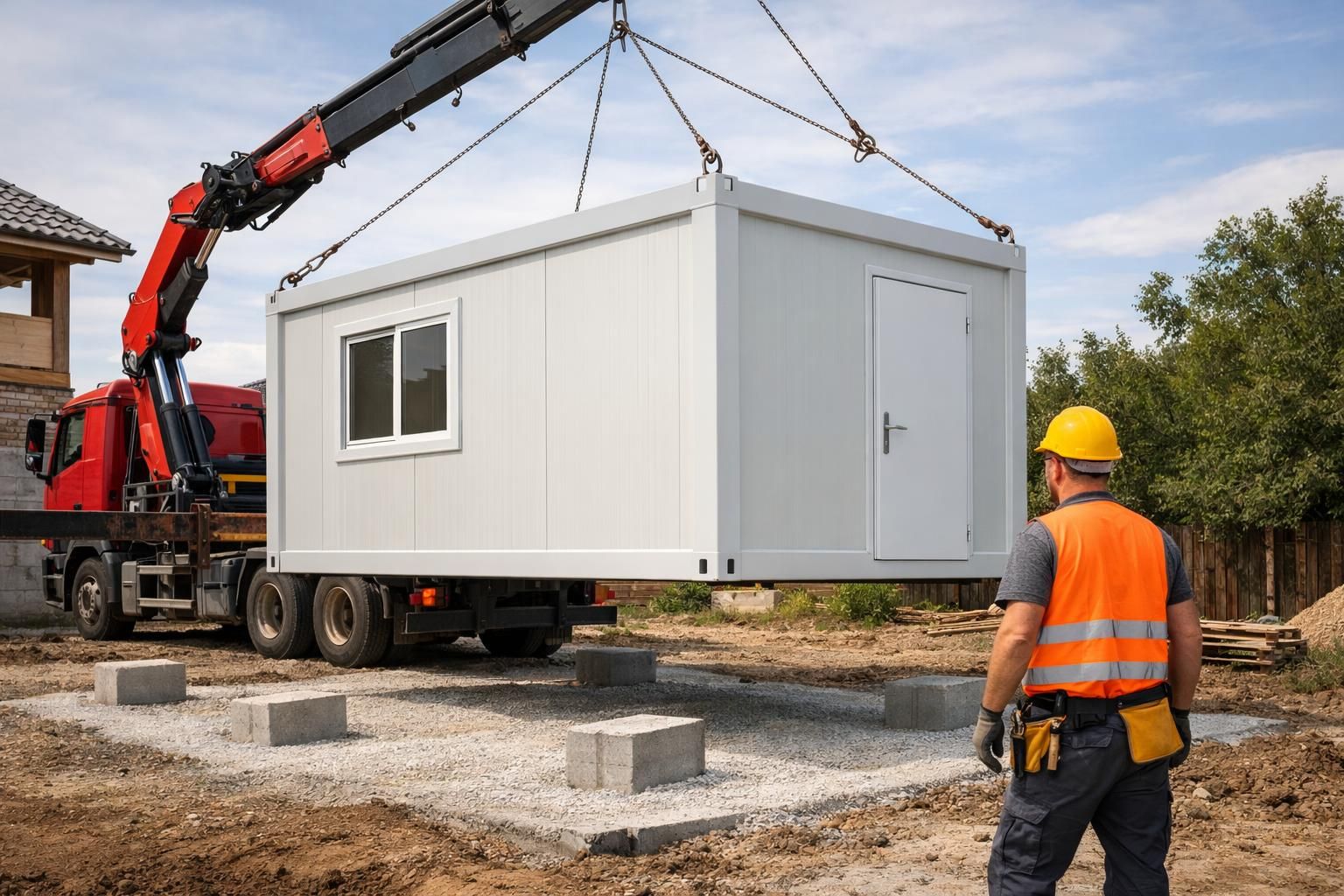 Montažni kontejneri: vrste, cene i kako da izaberete pravo rešenje
